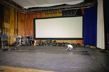 Platou de filmare