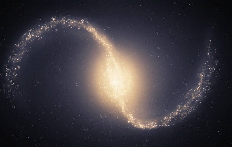 Întunericul se poate mișca mai repede decât lumina. Descoperirea care pare imposibilă, dar nu contrazice teoria lui Einstein