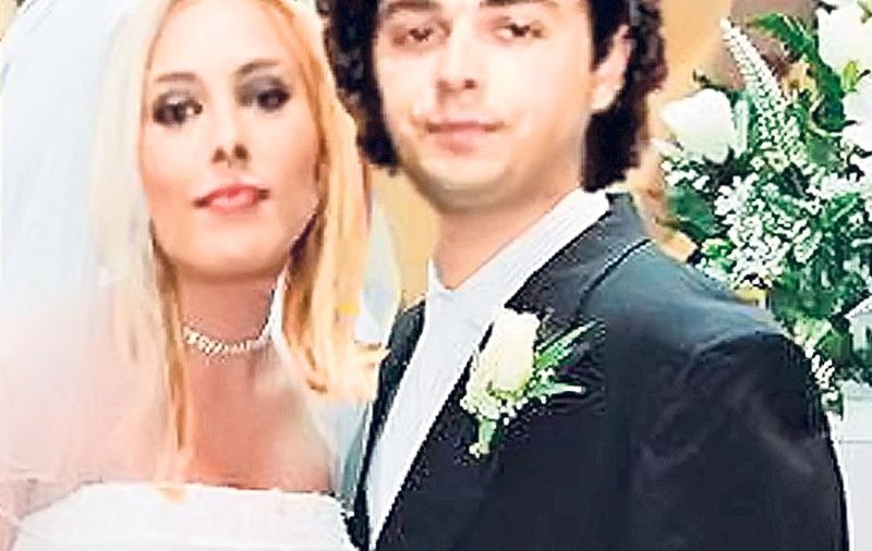 Presa indiană a măritat-o pe Vântur cu Moga