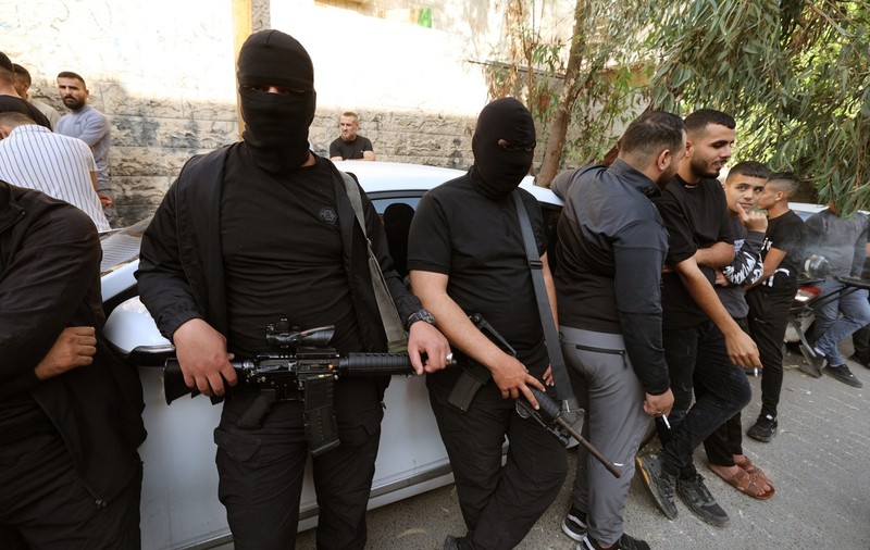Alți doi români sunt ținuți ostatici de Hamas în Fâșia Gaza, anunță MAE