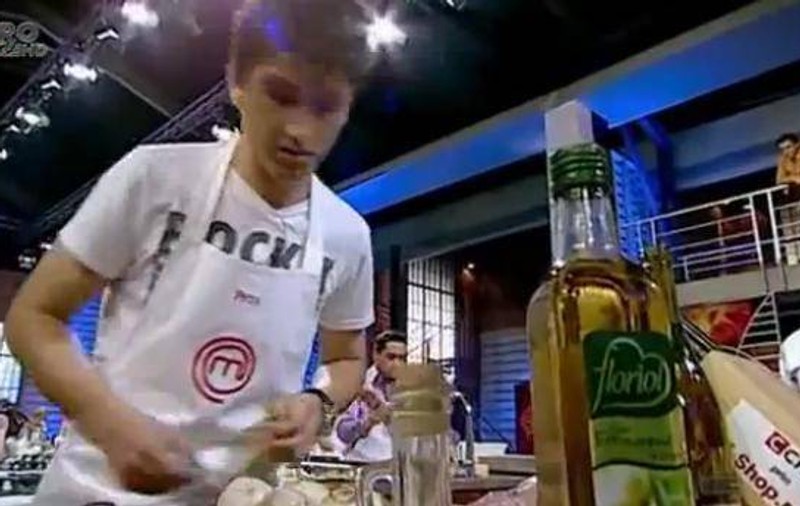 AUDIENȚA a sărit în aer la MASTERCHEF după ce a fost dezvăluit numele presupusului CÂȘTIGĂTOR