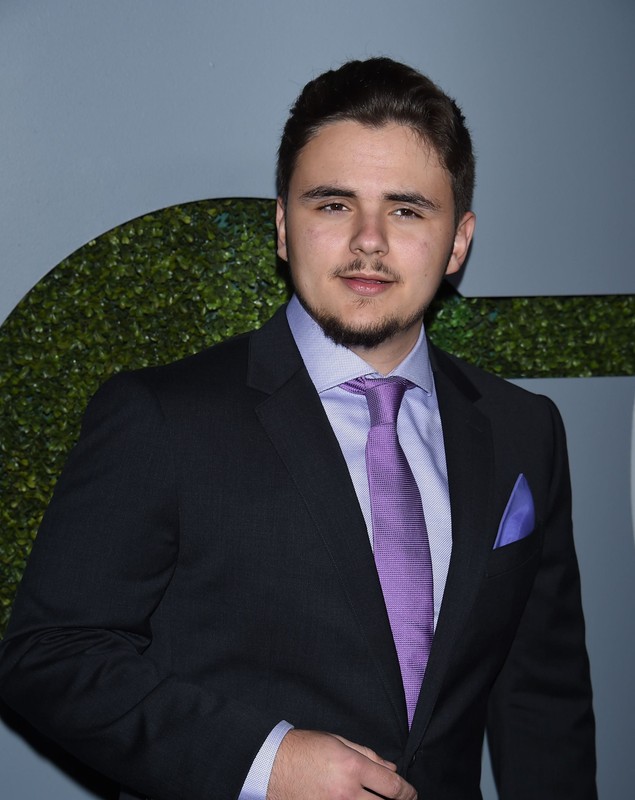 Prince Jackson s-a logodit cu iubita lui. Băiatul lui Michael Jackson și Molly trăiesc o poveste de dragoste de opt ani