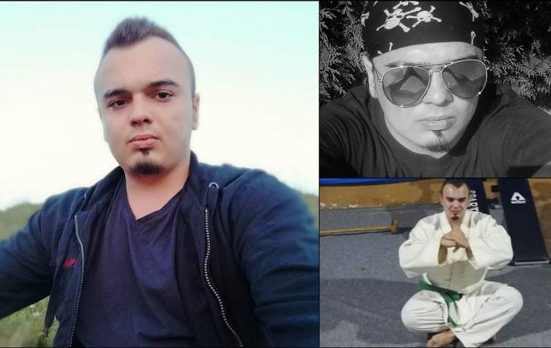 Un tânăr din Arad s-a sinucis la doar 21 de ani. Ce mesaj a postat pe Facebook, cu câteva zile înainte de a-și pune capăt zilelor