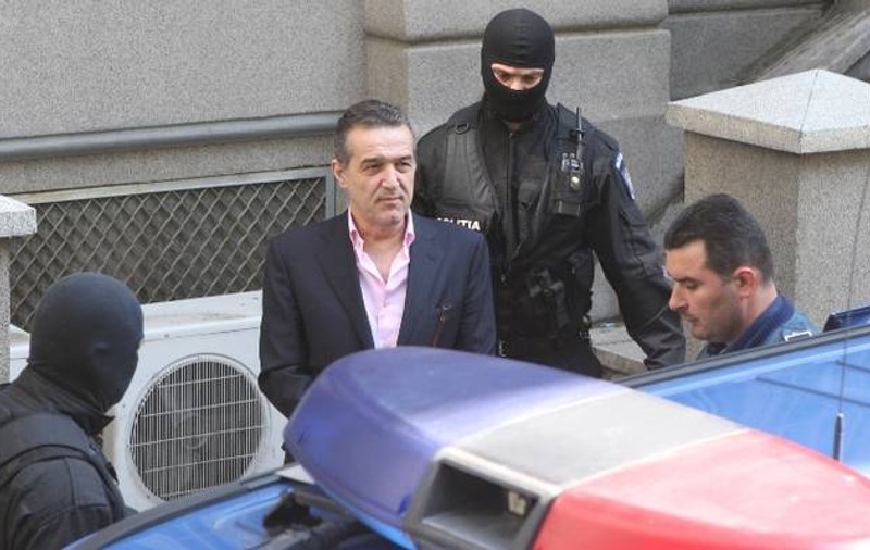 Gigi Becali a trimis un MESAJ PSIHOLOGIC înainte de Supercupa României. ĂSTA E SECRETUL UNEI EVOLUŢII DE SENZAŢIE?