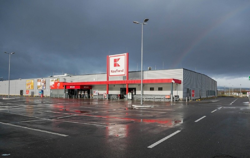 Program Kaufland de Anul Nou 2025. Când e deschis la magazinele Kaufland pe 31 decembrie, 1 şi 2 ianuarie