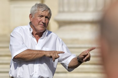 Mircea Diaconu a fost senator și fost europarlamentar