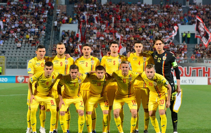 Naționala Românei a picat în clasamentul FIFA. Victoriile cu Feroe și Malta i-au aruncat pe tricolori pe locul 27