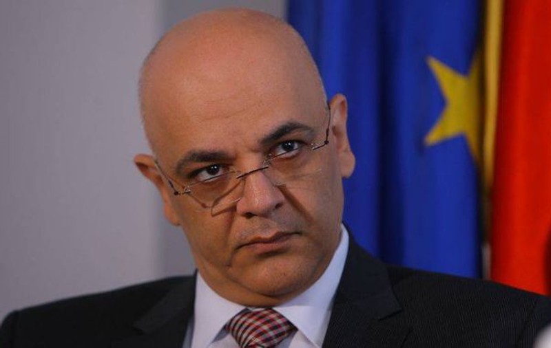 Raed Arafat, despre un eventual cutremur în România: "Va fi un dezastru real"