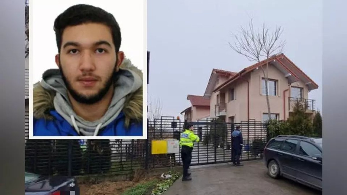 VIDEO Cum a fost prins în Italia principalul suspect al dublei crime de la Iași. Își luase bilete de avion de acum o lună