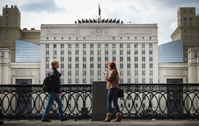 CIA îi învață pe ruși cum să furnizeze secrete agenţiei de spionaj americane