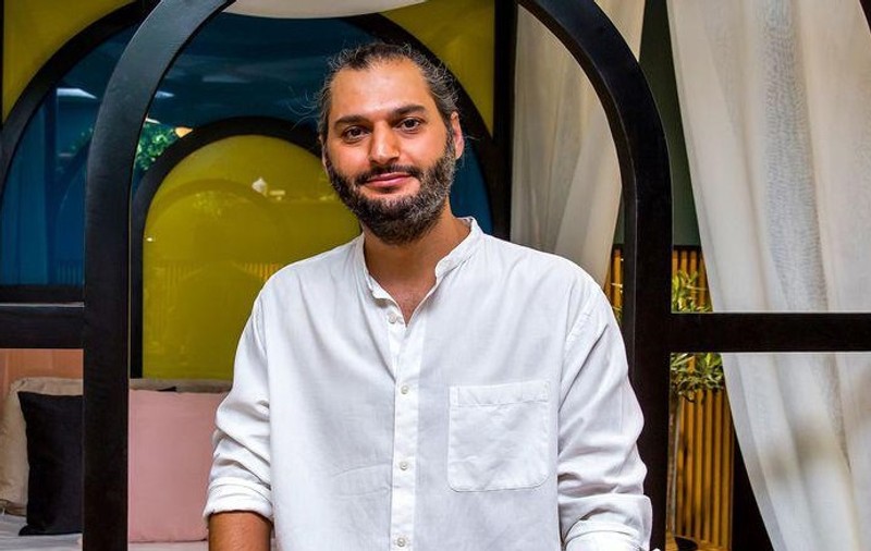 Detalii neștiute din viața lui Omid Ghannadi, de la Visuri la Cheie. „Întoarcerea mea din Elveția nu a fost una de succes, a fost considerată un eșec”