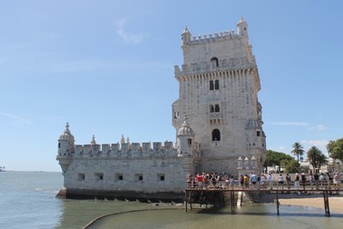 Torrre de Belem