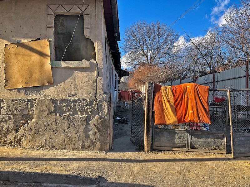 Strada Şubeşti, nr. 2, din Câmpulung