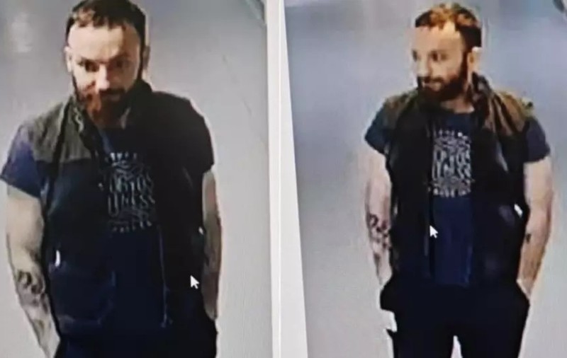 Un șofer de TIR l-a recunoscut în Oradea pe criminalul evadat la București și a anunțat Poliția. O șoferiță îl dusese în Bihor