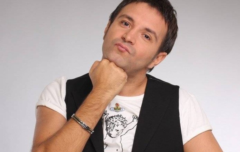 DANIEL BUZDUGAN, alături de ANDREEA MARIN după DESPĂRȚIRE:”Privește cerul!”