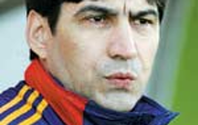 'Radoi e influentat negativ!'