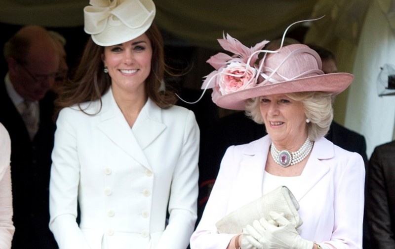 Kate Middleton, DEVASTATĂ! Ce poate să păţească din cauza pozelor topless