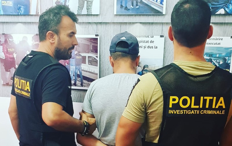 188 de infractori eliberaţi prin recursul compensatoriu au comis noi fapte cu violenţă. Peste 10.000 de deţinuţi au ieşit din închisori, în decursul ultimului an