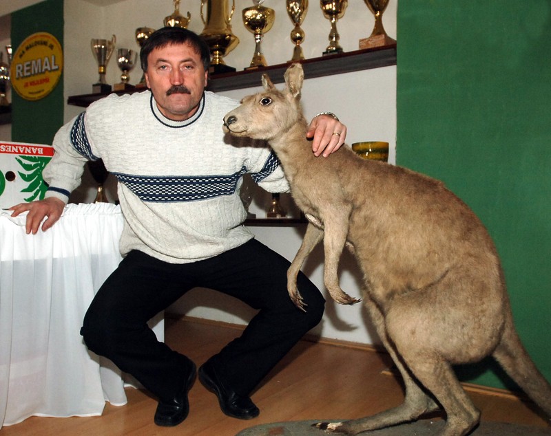 Antonin Panenka, marele fotbalist ceh care a inventat „scărița”, vizitat de Libertatea la Praga: „O aveam în sânge. Cel mai ușor penalty”