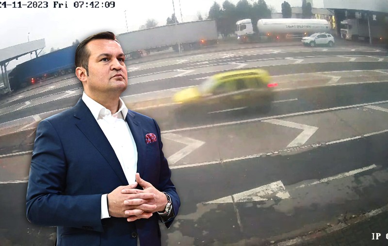 La SRI, nicio demisie după fuga lui Cherecheș? Pentru că avem servicii peste tot, iar unii zburdă prin vămi de fiecare dată când cade verdictul