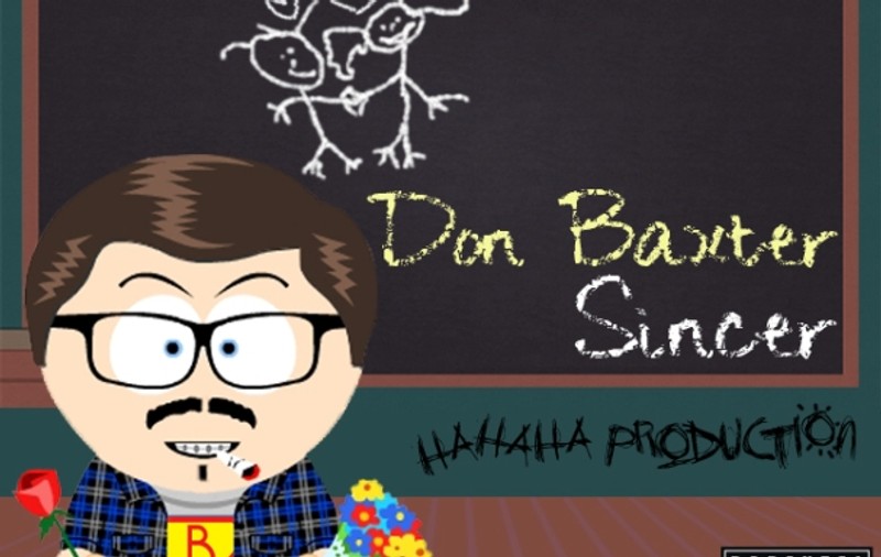 Libertatea.ro şi Don Baxter îţi oferă cadou piesa "Sincer". Descarc-o gratuit de aici!