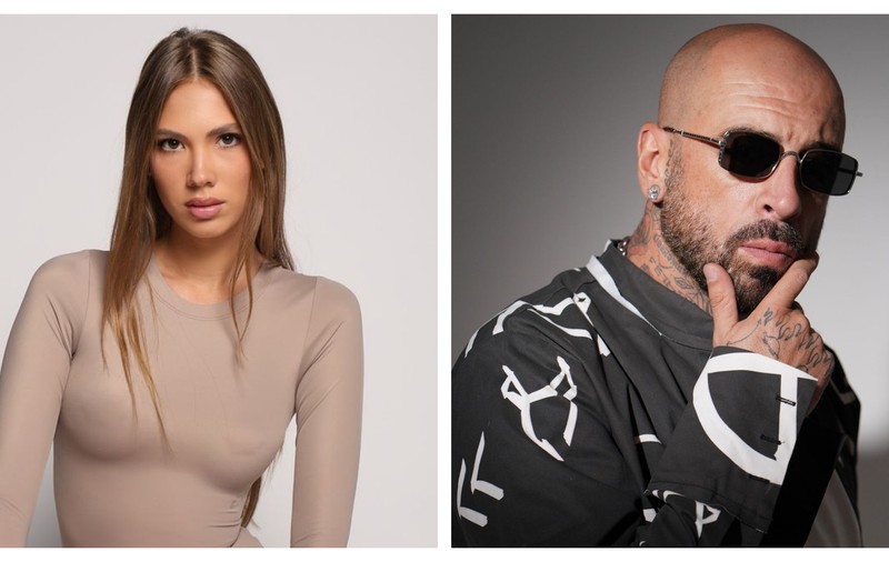 Ce a răspuns CRBL atunci când a fost întrebat despre relația cu Olga Guțanu. „Ne vedem de ale noastre”