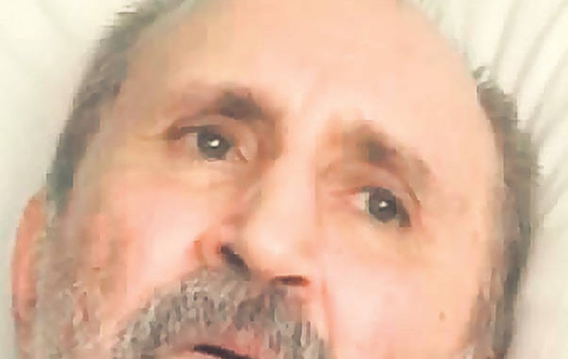Şerban Ionescu, în stare extrem de gravă! Actorul are LUMÂNĂRI LA CAP!