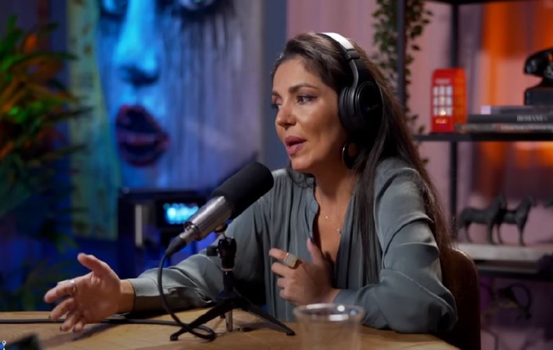 Cristina Joia, despre momentul în care a fost diagnosticată cu o boală la plămâni: „S-a uitat la mine și a zis: «Până luni nu mai ești. Acum te operăm»”