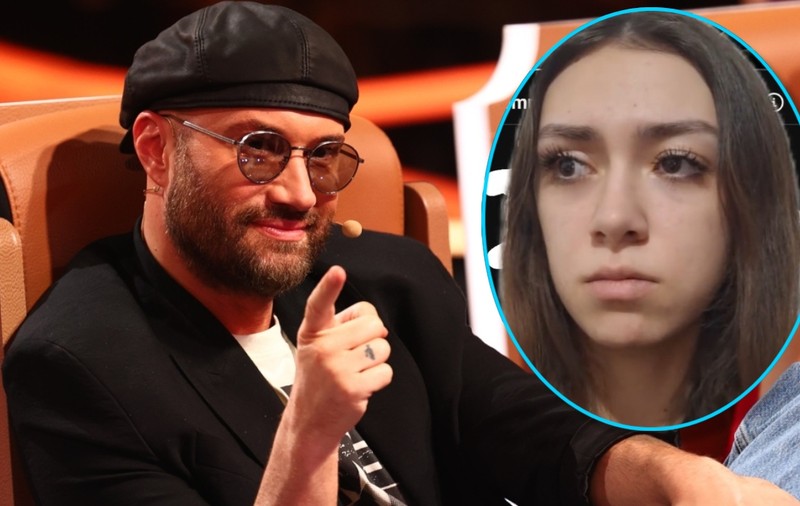 Tânăra despre care s-a spus că ar fi fost hărțuită de Mihai Bendeac rupe tăcerea și îl apără pe actor: „Am vrut să îi arăt cum îmi bate inima”