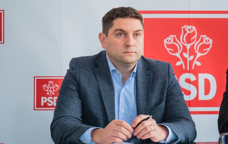 PSD Iași spune că PNL a dat o palmă democraţiei, după ce Ciucă a anunțat că îi susţine pe Chirica şi Alexe, care au dosare penale