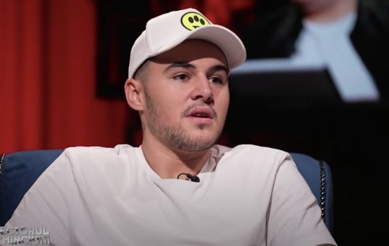 Mario Fresh, dezvăluiri neașteptate despre prietenia cu Alex Velea. „Știam că doar el poate să îmi dea o părere”