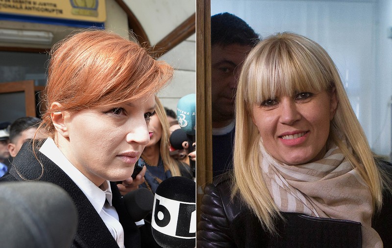 Elena Udrea şi Ioana Băsescu scapă de închisoare, în dosarul finanțării campaniei electorale din 2009 a lui Traian Băsescu. Decizia e definitivă