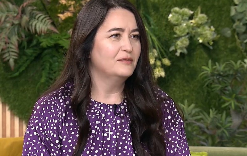 Ce face zilnic Amalia Năstase pentru a-și menține greutatea: „Sunt trei idei principale, iar una dintre ele e să dormi 8 ore pe noapte”