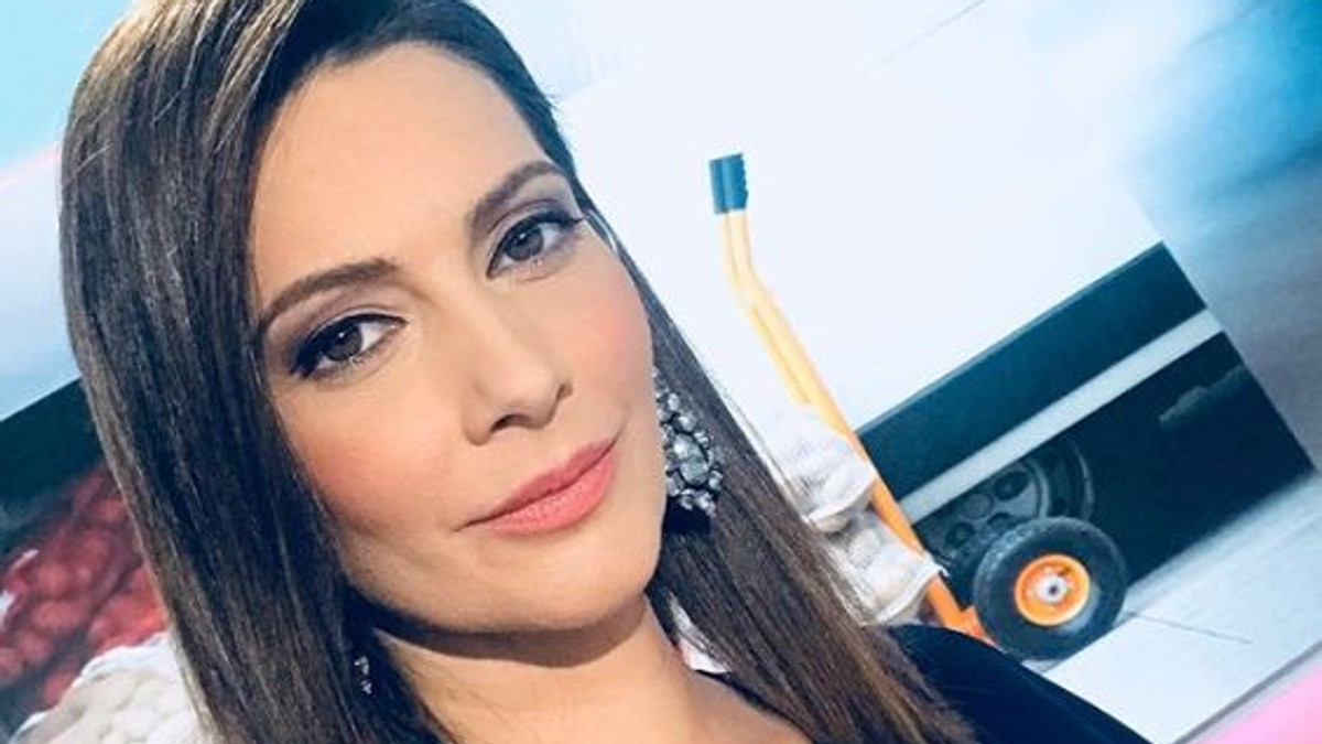 Secretul Andreei Berecleanu. "Persoanele publice e feresc să recunoască"