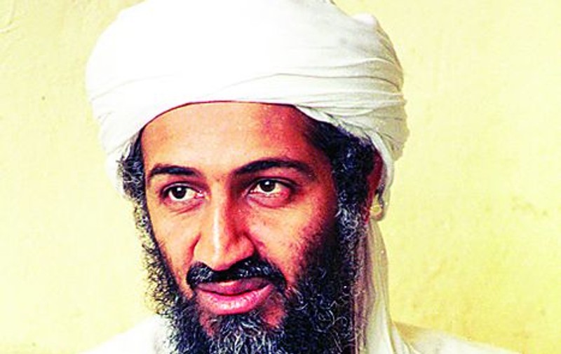 «Osama bin Laden e mort»