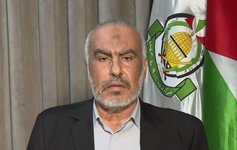 Ghazi Hamad, liderul Hamas vizat de atacurile din Qatar, vorbește pentru prima dată: „Israelul a pierdut controlul” | VIDEO