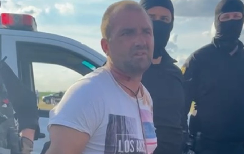 Criminalul elevei din Bihor și-a recunoscut fapta: „I-am dat cu cuțitul în gât de 2-3 ori”