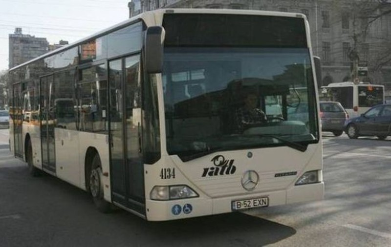 Vești bune pentru bucureșteni. RATB va cumpăra, în regim de urgență, 200 de autobuze second-hand