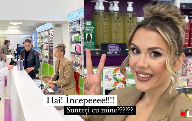 Premieră în e-commerce-ul românesc: Spring Farma a avut cel mai MARE eveniment de LIVE Shopping din țară