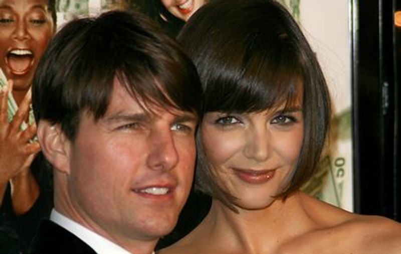 Tom Cruise, prima declaraţie despre divorţul de Katie Holmes: "Nu mă aşteptam la asta"