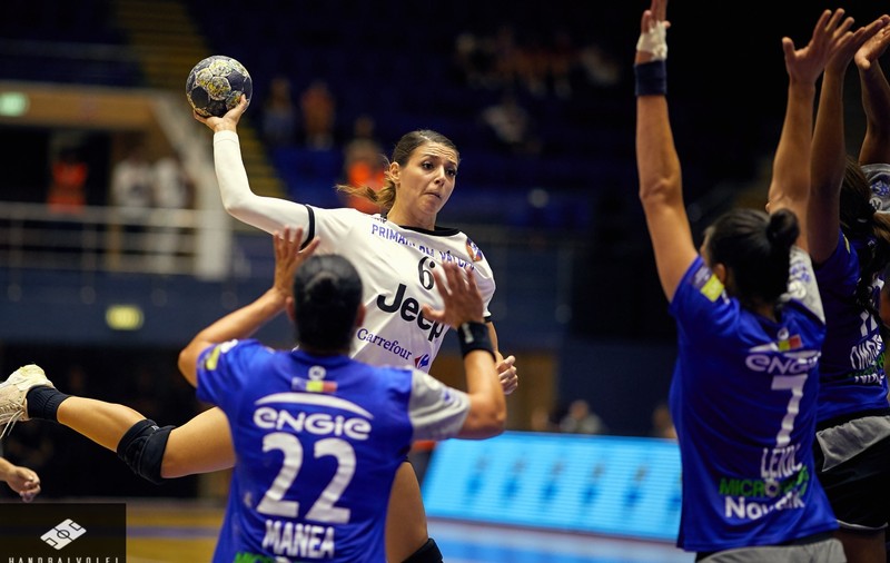 CSM București a câștigat Cupa României 2019 la handbal feminin. În finală, a învins-o pe Vâlcea. Rezultate