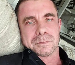 Florian Tudor. Foto: Facebook