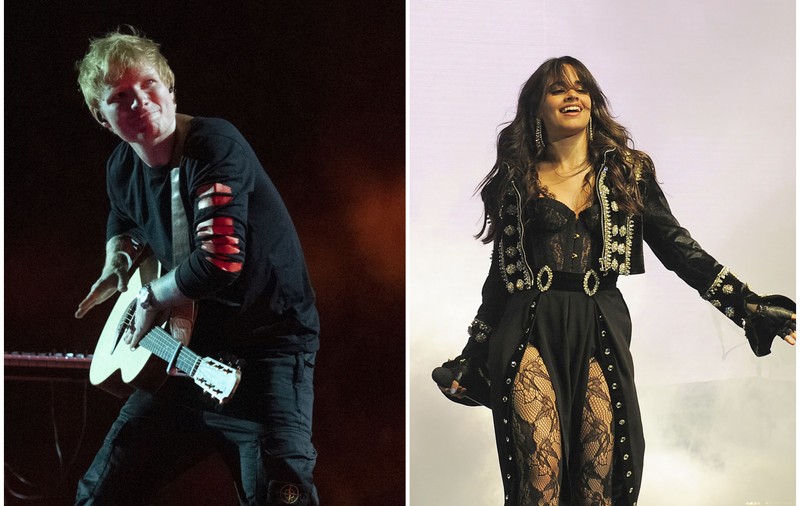 Ed Sheeran, Camila Cabello, Emeli Sandé și Snow Patrol vor cânta într-un concert caritabil pentru Ucraina