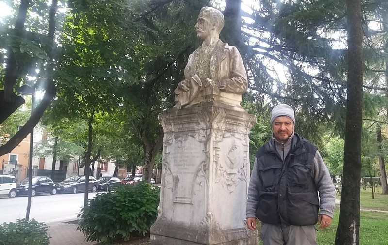 Un român fără adăpost a devenit erou într-o localitate din Italia. Gestul pentru care autoritățile vor să-i ofere o casă