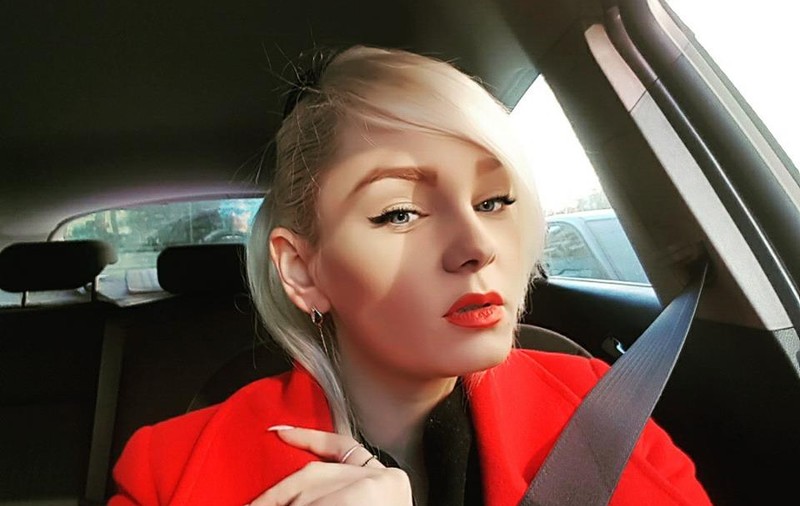 Maria Constantin suferă mult. Ce spune despre băiețelul ei. “Nu l-am putut vedea”