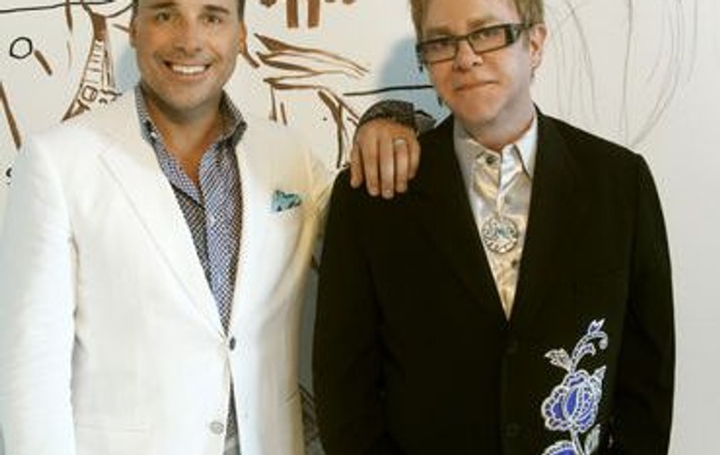 Elton John: "Iisus era homosexual"