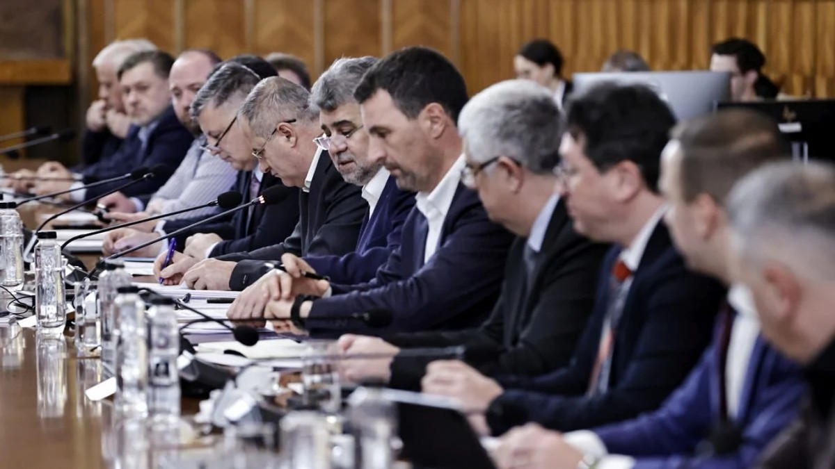 Guvernul României