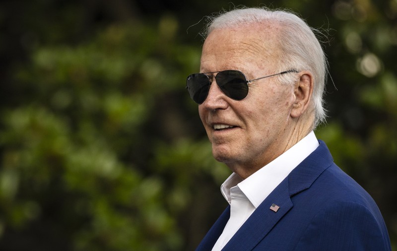 Joe Biden le transmite democraților că nu se retrage din cursa pentru Casa Albă: „Sunt ferm hotărât să rămân și să-l înving pe Donald Trump”