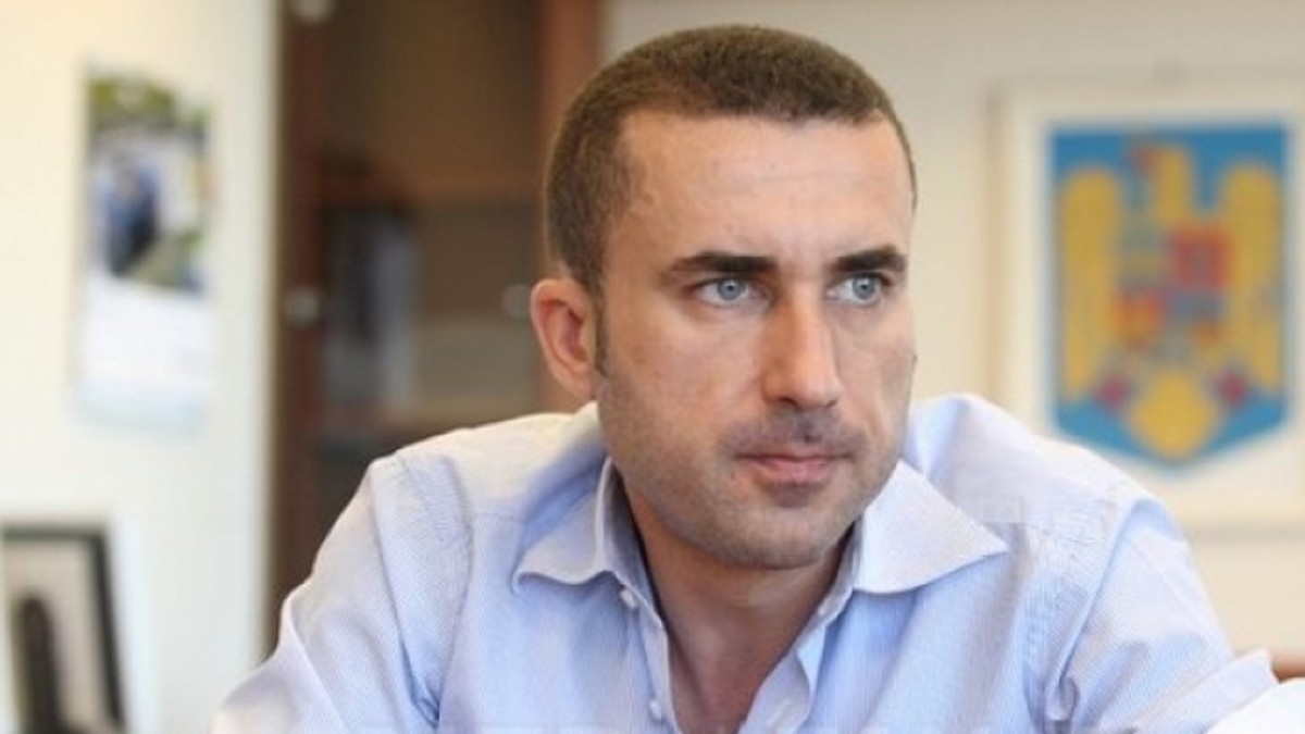 Fost director din Primăria Capitalei, condamnat la închisoare cu suspendare pentru corupție. Avere confiscată de 1,5 milioane de lei