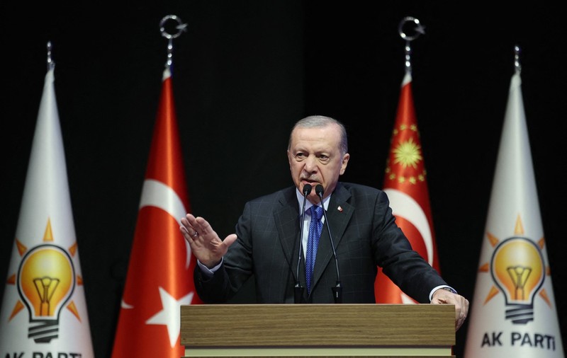 Recep Tayyip Erdogan, după moartea marelui său inamic: „Trădătorii nu vor scăpa de justiția divină”